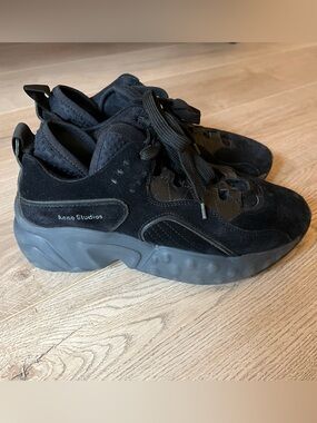 Acne Studios Manhattan Sneakers EU38